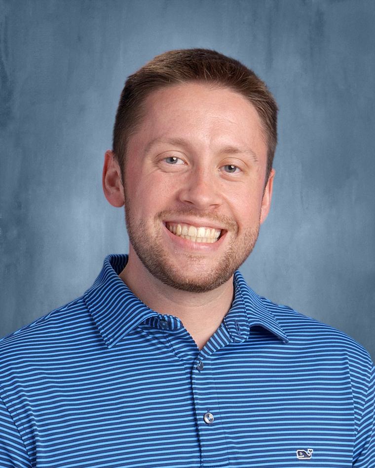 Alumni Spotlight: Paul Haga